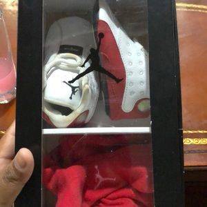 Baby Jordan’s